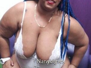 Nanybigsex