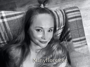 Nanyfloresten