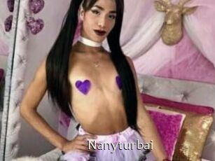 Nanyturbai