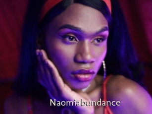 Naomiabundance