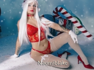 Naomiblake