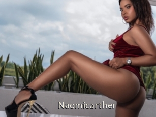 Naomicarther