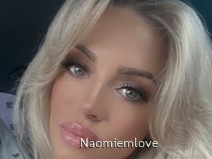 Naomiemlove