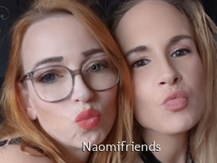 Naomifriends