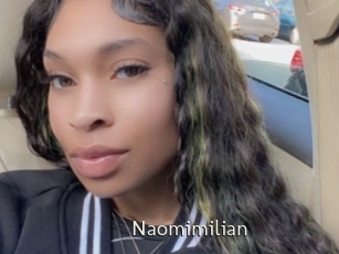 Naomimilian