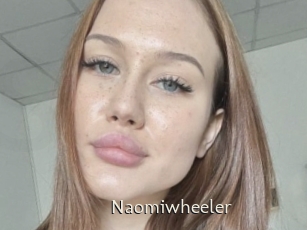 Naomiwheeler