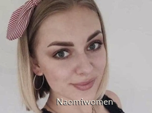 Naomiwomen