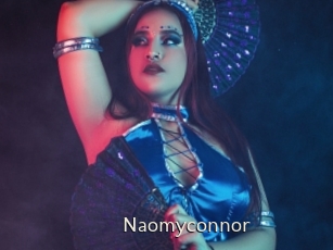 Naomyconnor