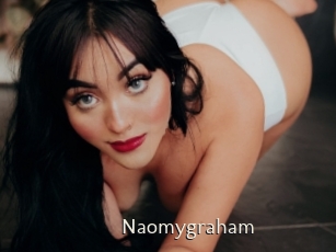 Naomygraham