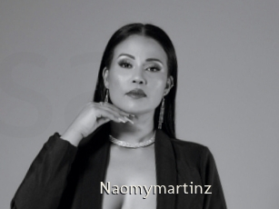 Naomymartinz