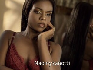 Naomyzanotti