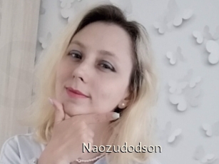Naozudodson