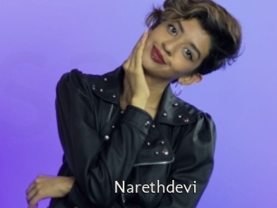 Narethdevi