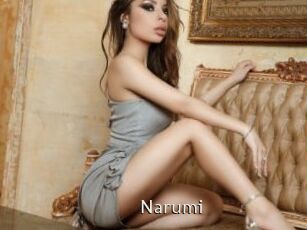 Narumi