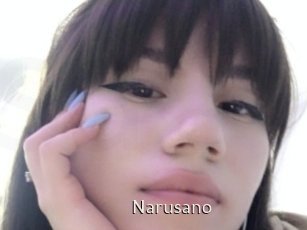Narusano