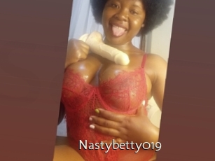 Nastybetty019