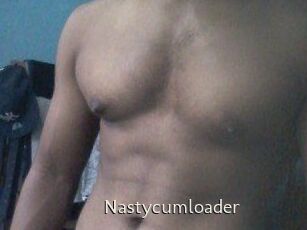 Nastycumloader