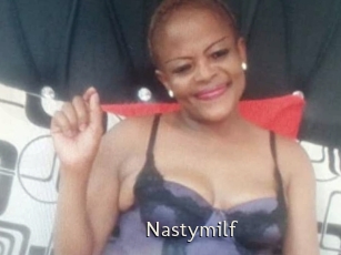 Nastymilf