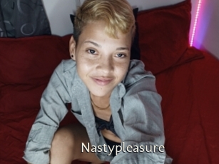 Nastypleasure