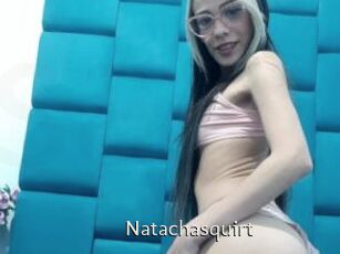 Natachasquirt