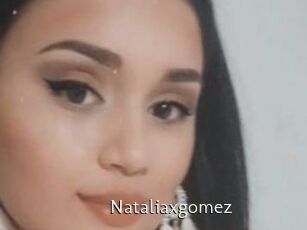 Nataliaxgomez