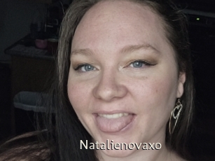 Natalienovaxo