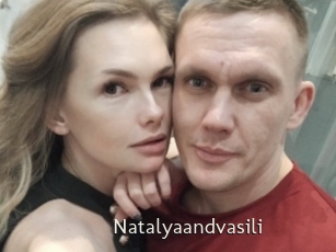 Natalyaandvasili