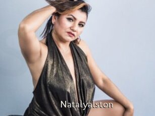 Natalyalston