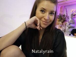 Natalyrain