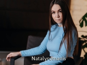 Natalyromanis