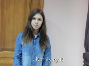 Natalysxy18