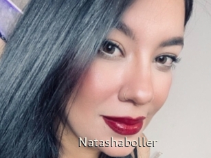 Natashaboller