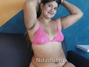 Natashabru