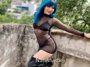 Natashacam