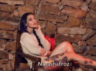 Natashafroz