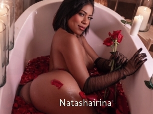 Natashairina