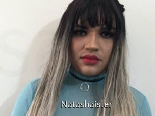 Natashaisler