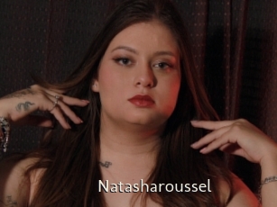 Natasharoussel