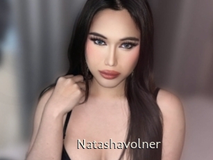 Natashavolner