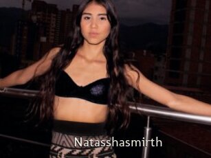 Natasshasmirth