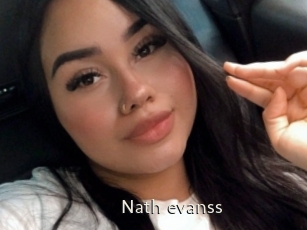 Nath_evanss