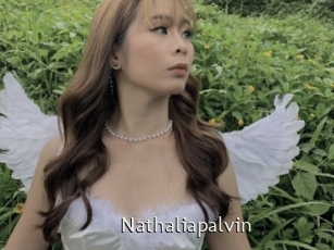 Nathaliapalvin