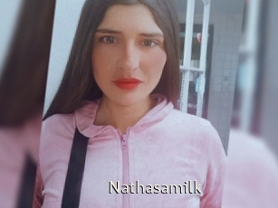 Nathasamilk