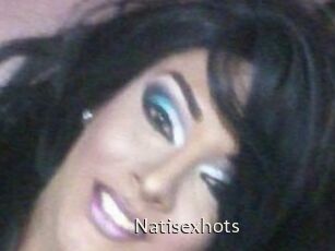 Natisexhots