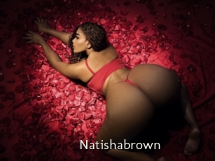 Natishabrown