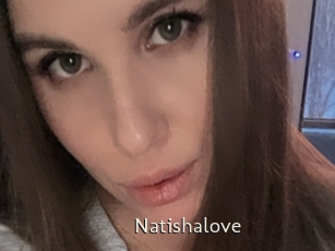 Natishalove