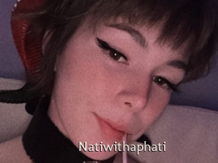 Natiwithaphati