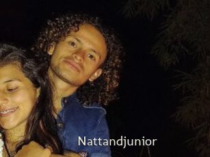 Nattandjunior