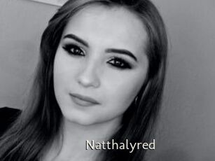 Natthalyred