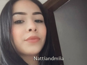 Nattiandmiia